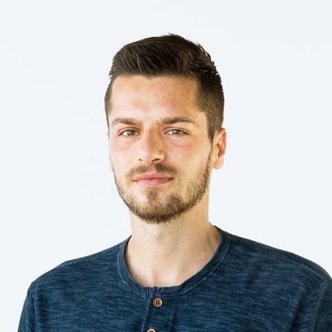 Michael Zeltner, Developer in St. Gallen, Switzerland
