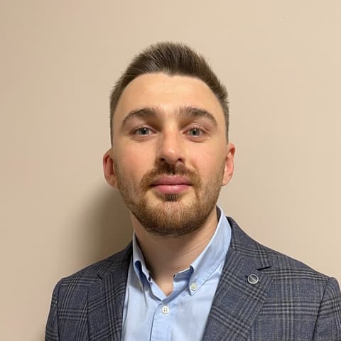 Vitaliy Dmytriv, Developer in Lviv, Lviv Oblast, Ukraine