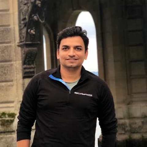 Ganesh Girase, Developer in Pune, Maharashtra, India