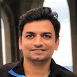 Ganesh Girase, Freelance Perl Developer for Hire.