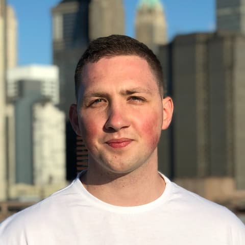 Marko Kostiv, Developer in Lviv, Lviv Oblast, Ukraine