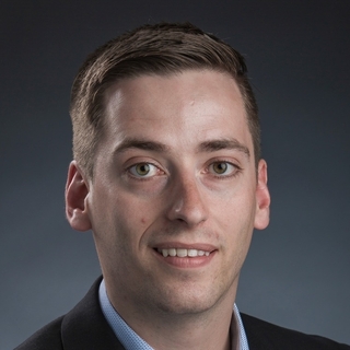 Lukas Grasse, TensorFlow Coder.