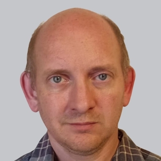 Tomasz Sikora, Senior OpenGL Programmer and Consultant.