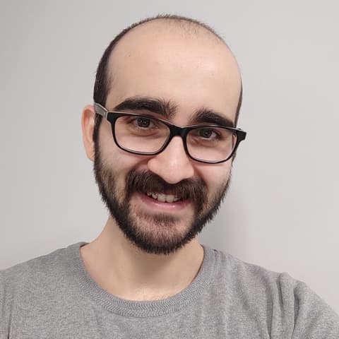 Taha Yasin Erol, Developer in Ankara, Turkey