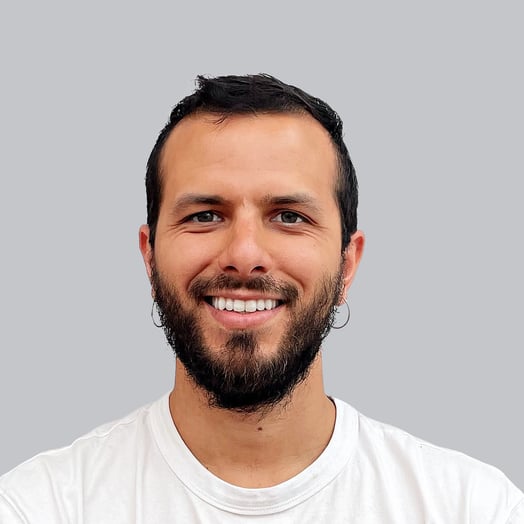 Mateo Recoba, Developer in Montevideo, Montevideo Department, Uruguay