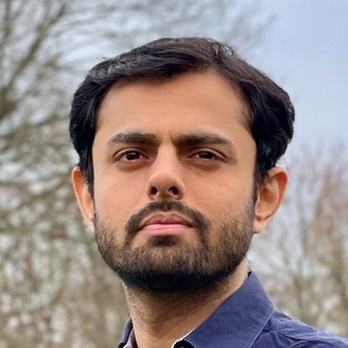Wahaj Aayani, Freelance ABBYY Finereader Engineer.