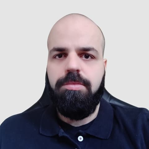 Rodrigo Sampaio de Sá, Developer in São Paulo - State of São Paulo, Brazil