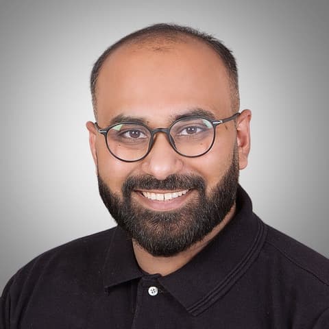 Wahaj Rashid, Developer in Abu Dhabi, United Arab Emirates