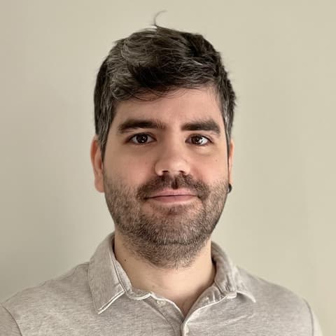 José Manuel Cámara Iglesias, Developer in Alicante, Spain