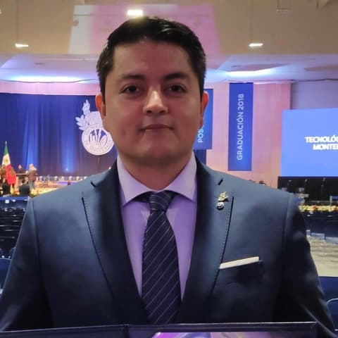 Fernando Gomez Herrera, Developer in Jersey City, NJ, United States