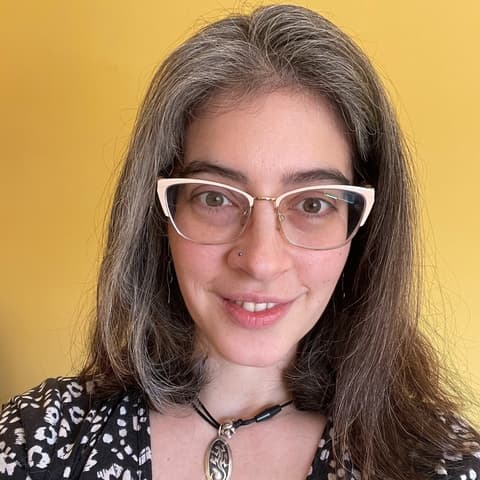 Sabrina Miller, Developer in Buenos Aires, Argentina