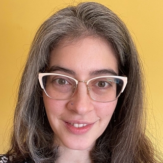 Sabrina Miller, Random Forest Freelancer.