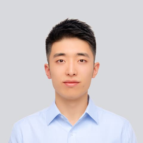 Ren Xingyu, Developer in Singapore, Singapore