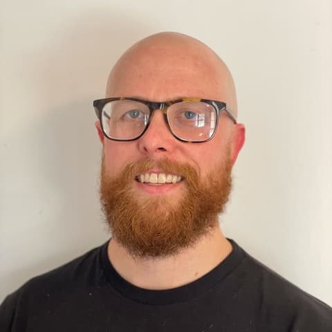 Zach Kilburn, Developer in Tulsa, OK, United States