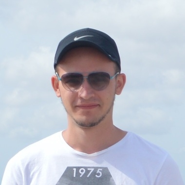 Egor Bogatov, Developer in Minsk, Minsk Region, Belarus