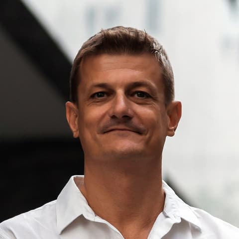 Boris Pavacic, Developer in Kraków, Poland