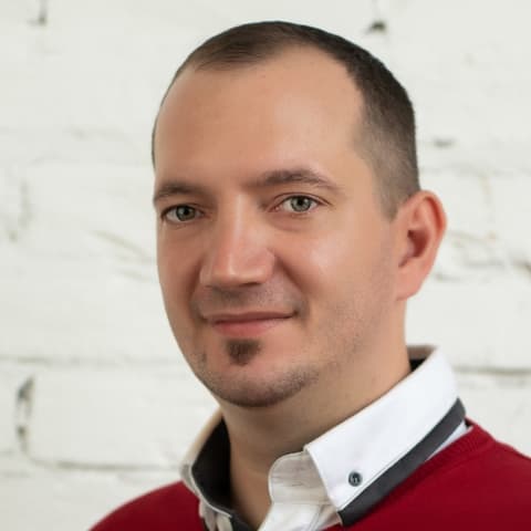 Csaba Szirják, Developer in Budapest, Hungary