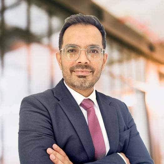 Kamran Khan, Product Manager in Dubai, United Arab Emirates