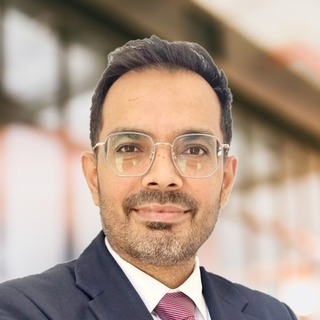 Kamran Khan, Top Product Development Product Management Freelancer.