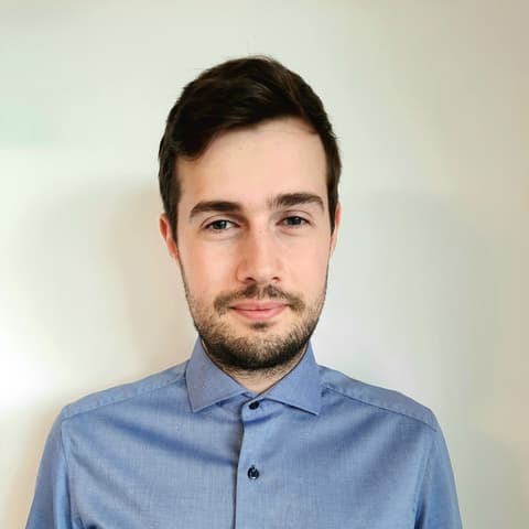 Alexandru Emanuel Moraru, Developer in Cluj-Napoca, Cluj County, Romania