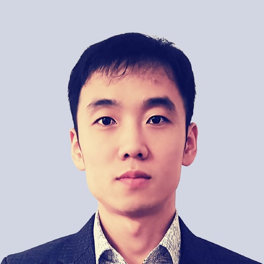 Tommy Le, Developer in Vancouver, BC, Canada