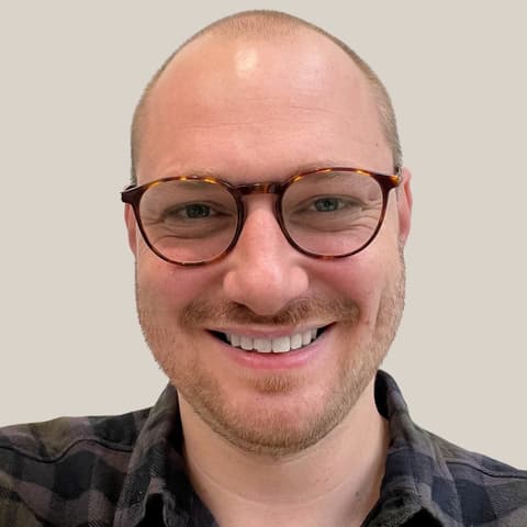 John Faulkner-Willcocks, Project Manager in London, United Kingdom