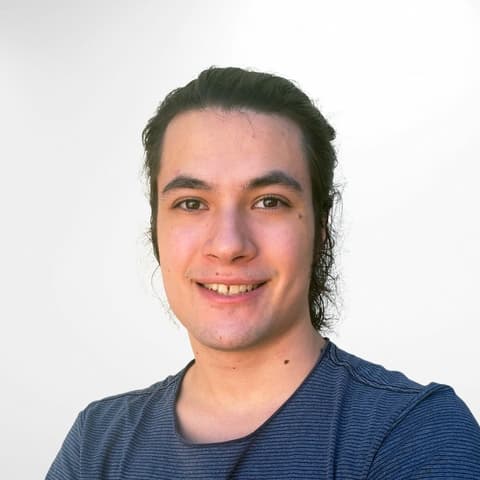 Lucas Valente Paes, Developer in Campinas - State of São Paulo, Brazil