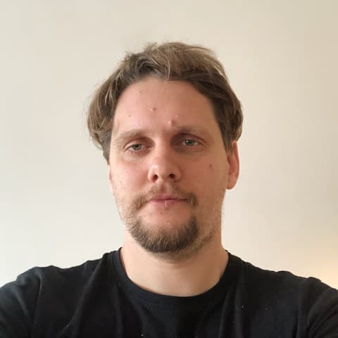 Roman Charugin, Developer in Sofia, Bulgaria