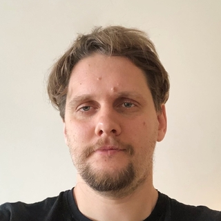 Roman Charugin, Toptal MODx Developer.