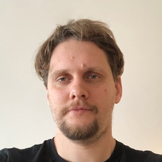 Roman Charugin, Toptal MODx Developer.