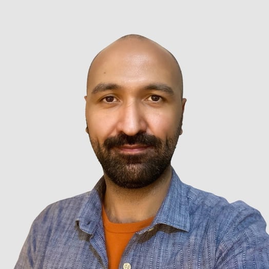 İsmail Taha AYKAÇ, Developer in Ankara, Turkey