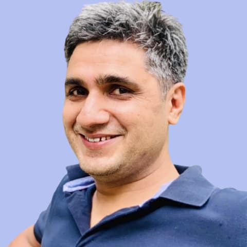 Sudhir Nain, Designer in Singapore, Singapore