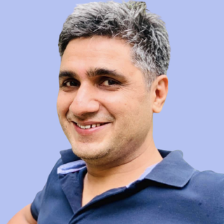Sudhir Nain