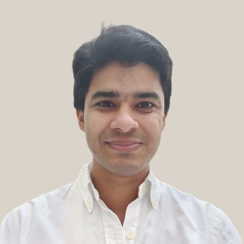 Haider Ali, Developer in Dubai, United Arab Emirates