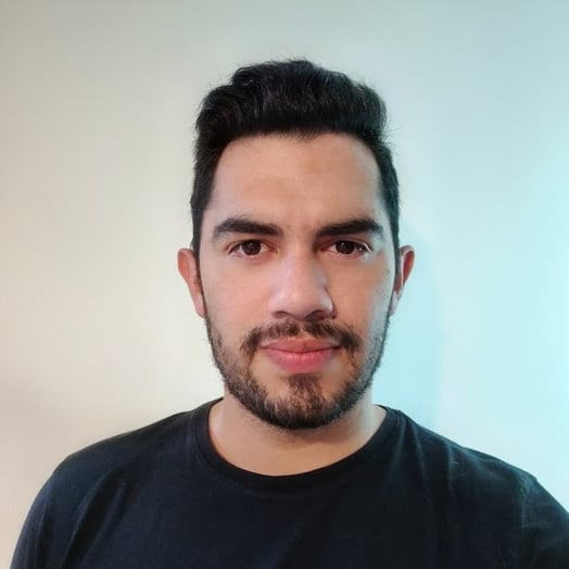 Jobelo Andres Quintero Rodriguez, Developer in San Francisco, CA, United States