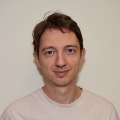 Alex Rossovsky, Developer in Bangkok, Thailand