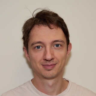 Alex Rossovsky, Discord bot Freelancer.