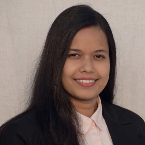 Priyanka Behera, Developer in Chakradharpur, Jharkhand, India