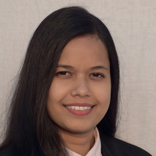 Priyanka Behera, Senior eBay API Programmer and Consultant.