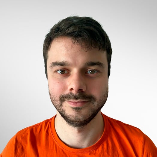 Bunget Alexandru Catalin, Developer in Bucharest, Romania