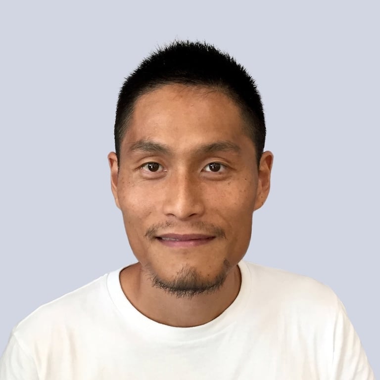 Jongwook Kim