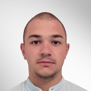 Lazar Grbovic, Accomplished Highcharts Freelancer.