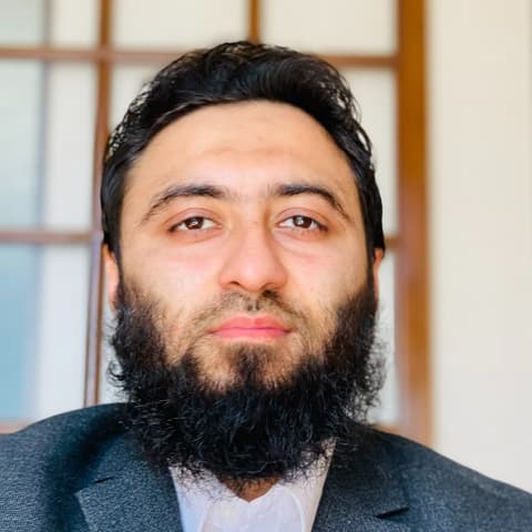 Umair Munir, Developer in Islamabad, Islamabad Capital Territory, Pakistan