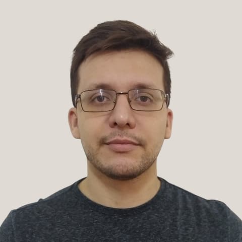 Renan Almeida de Miranda Santos, Developer in Rio de Janeiro - State of Rio de Janeiro, Brazil
