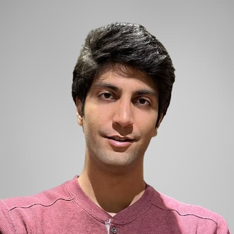 Moein Mirzaei, Developer in Vancouver, BC, Canada