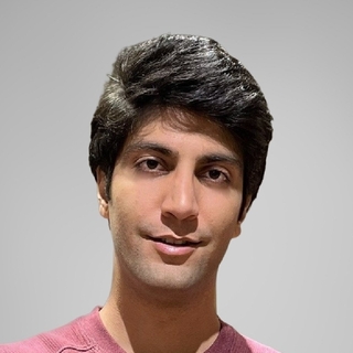 Moein Mirzaei, Freelance Spotify Programmer for Hire.