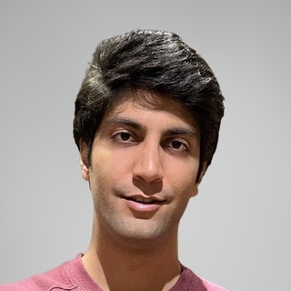 Moein Mirzaei, Freelance Spotify Programmer for Hire.