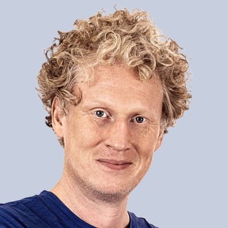 Craig Willers, Accomplished Print Designer.