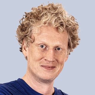 Craig Willers, Accomplished fintech Designer.
