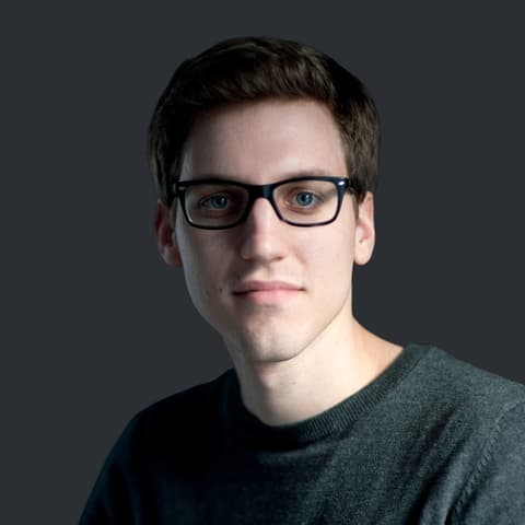 Michał Adamczyk, Developer in Warsaw, Poland